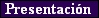 Presentaci�n
